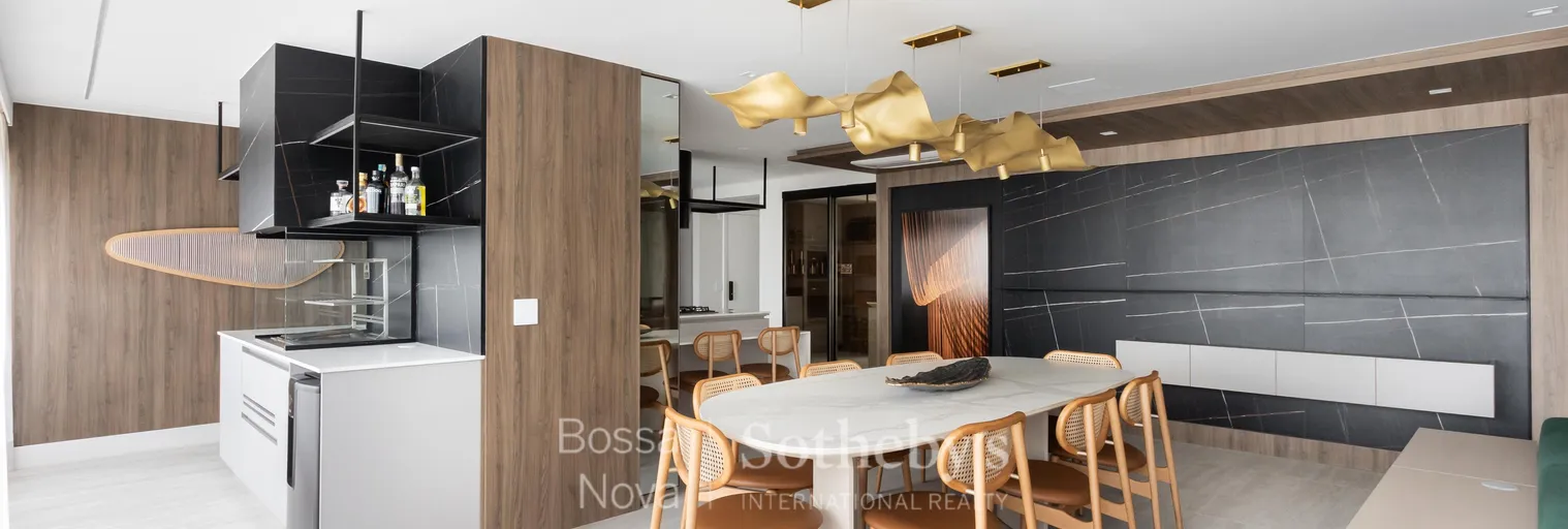 Sala de jantar - Imagem 14