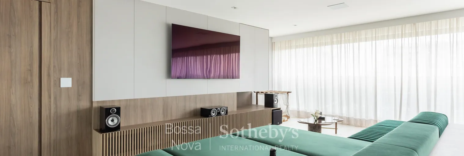 Living - Imagem 5