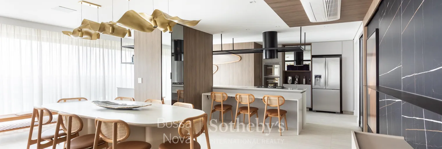 Sala de jantar - Imagem 13