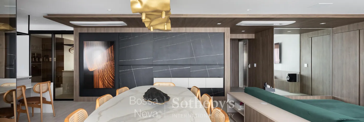 Sala de jantar - Imagem 18