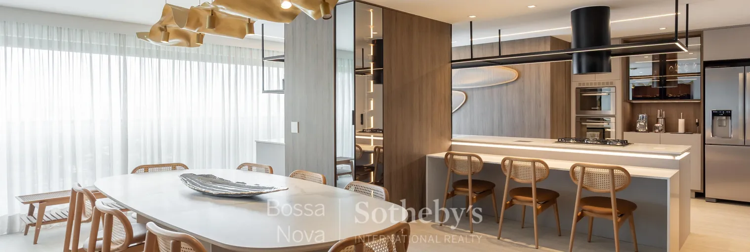 Sala de jantar - Imagem 12