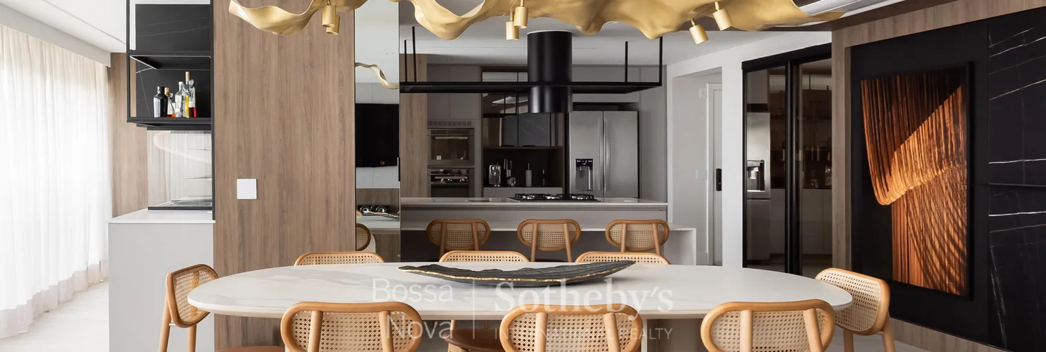 Sala de jantar - Imagem 16