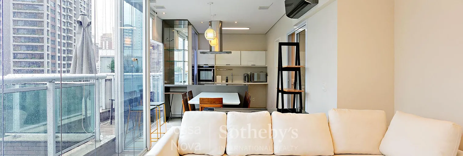Lounge - Imagem 17