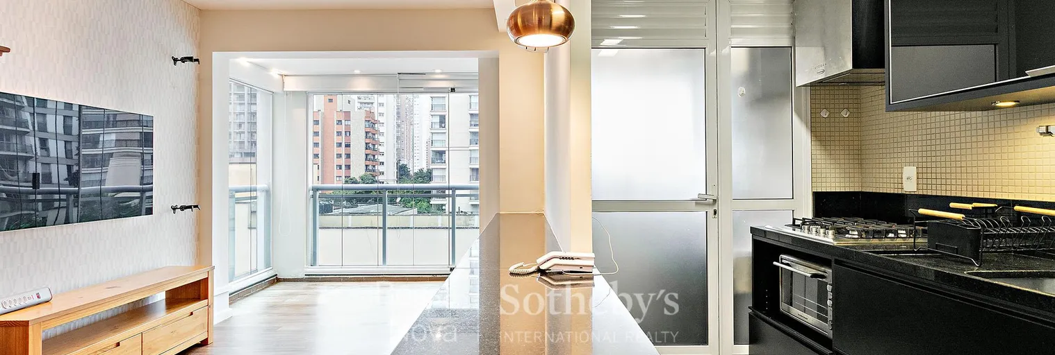 Sala de estar - Imagem 6