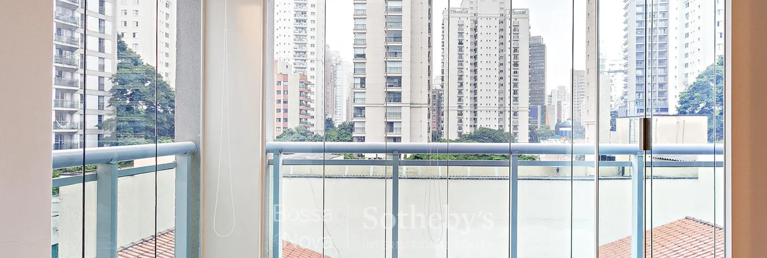 Terraço - Imagem 8