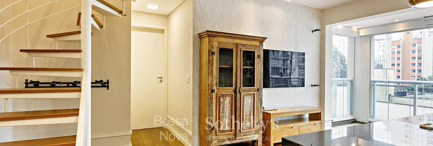Sala de estar - Imagem 12