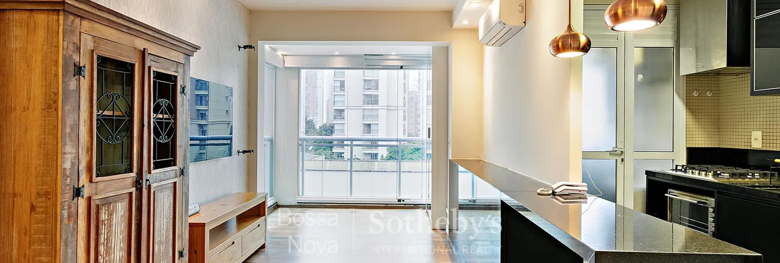 Sala de estar - Imagem 1