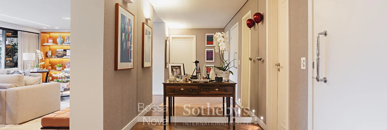 Hall - Imagem 4