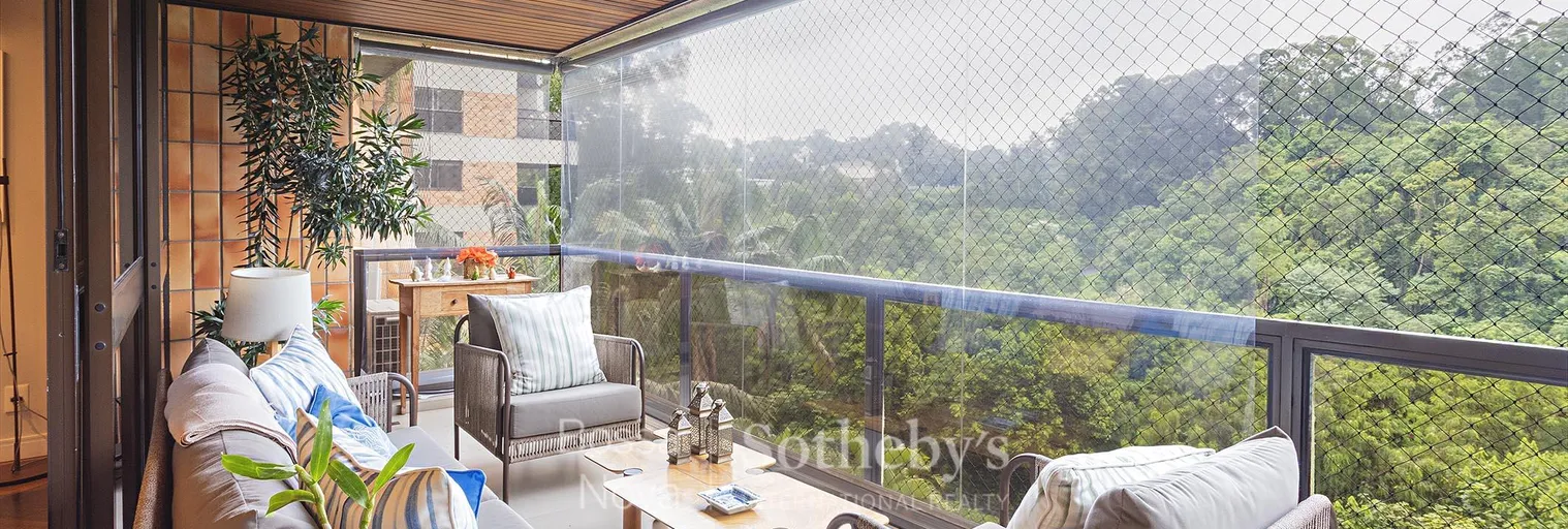 Terraço - Imagem 1