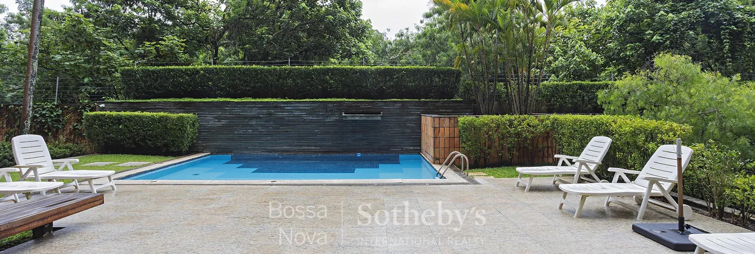 Piscina - Imagem 34