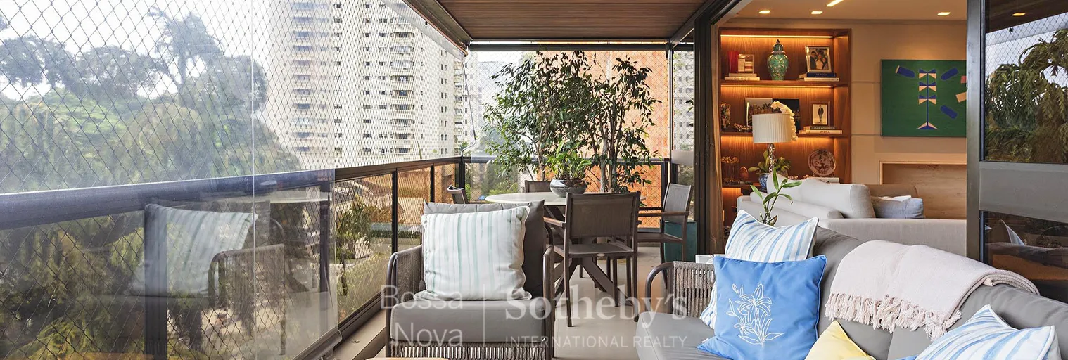 Terraço - Imagem 20