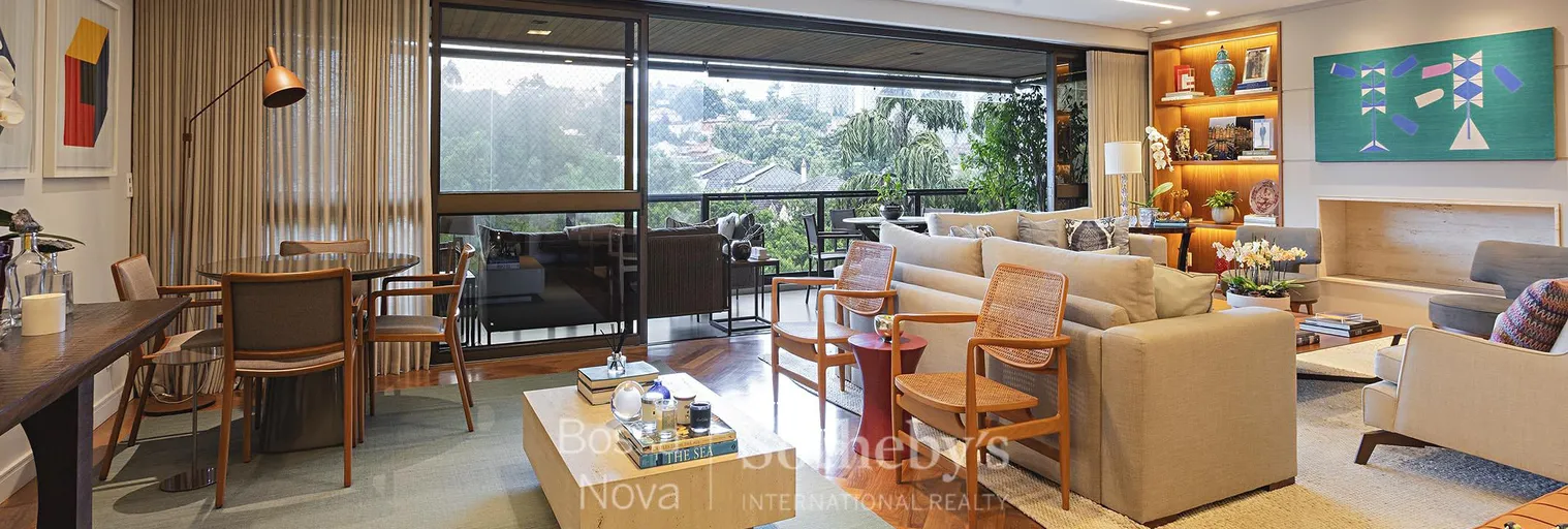 Living - Imagem 8