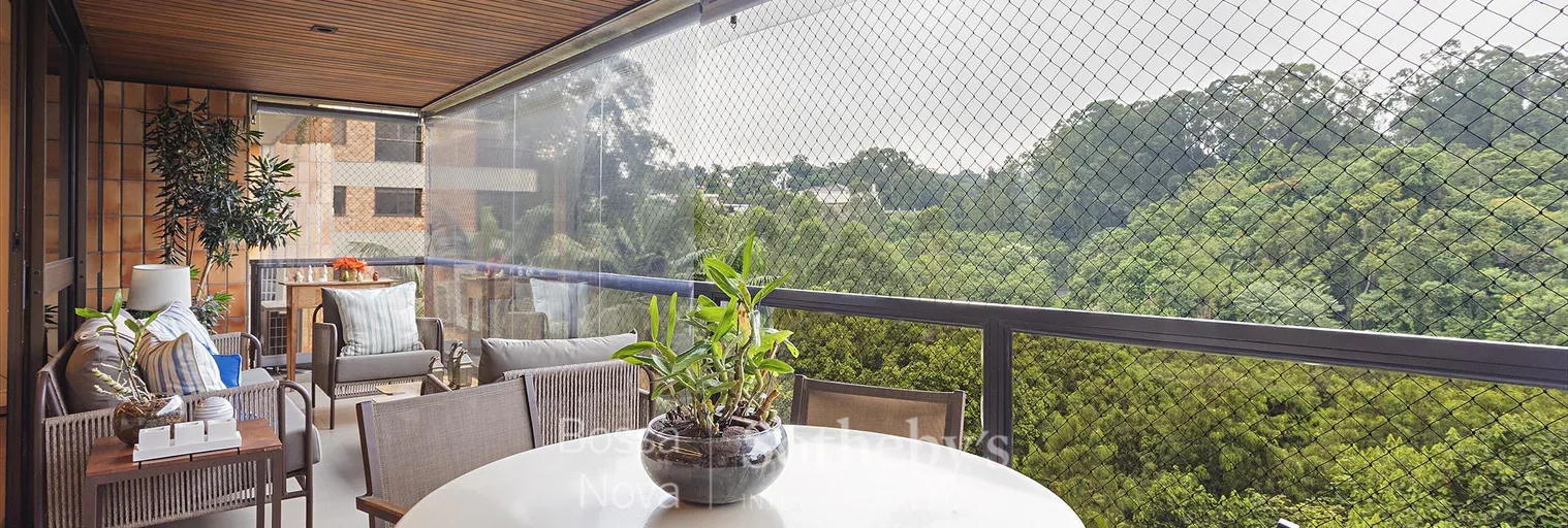 Terraço - Imagem 2