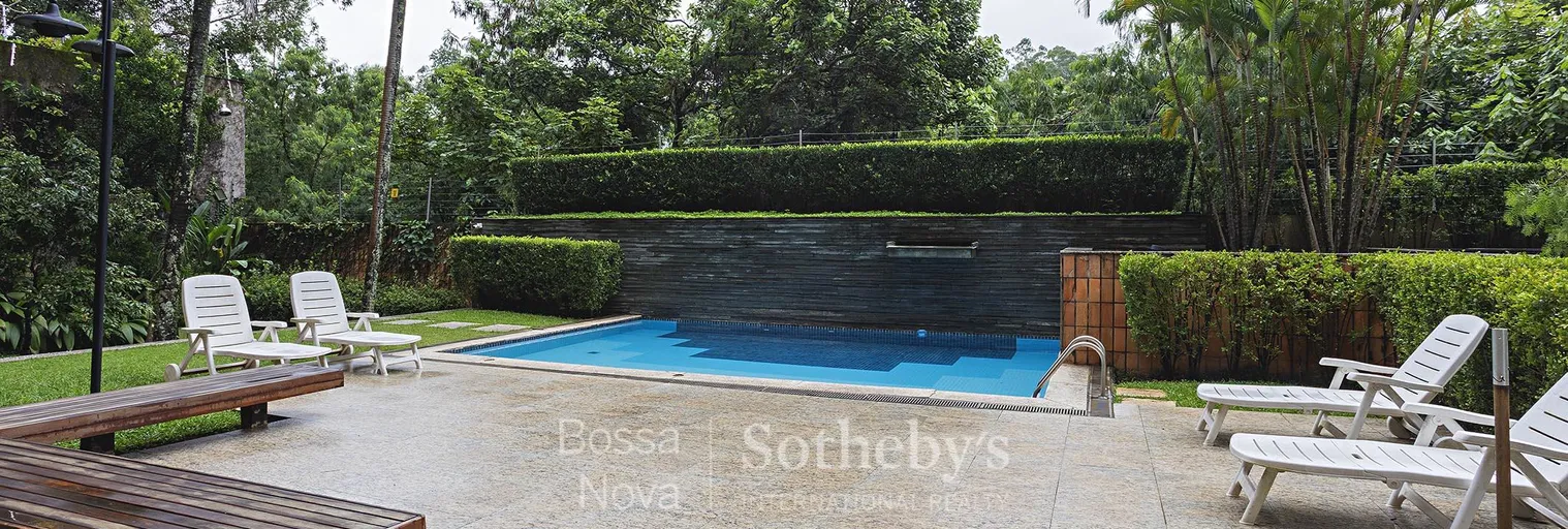 Piscina - Imagem 33