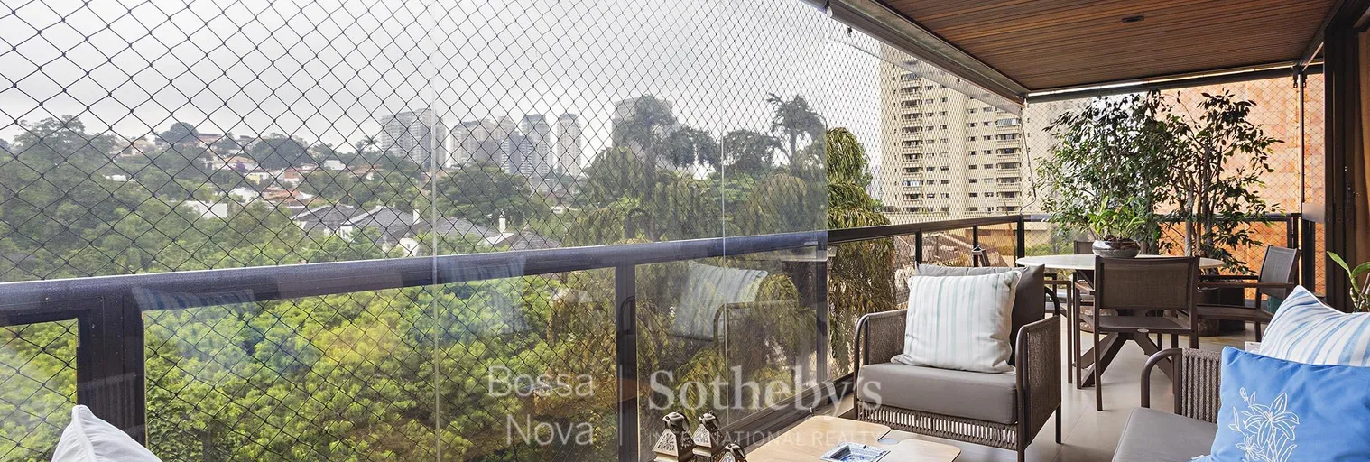 Terraço - Imagem 21