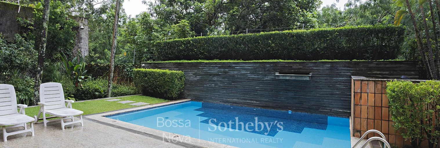 Piscina - Imagem 35