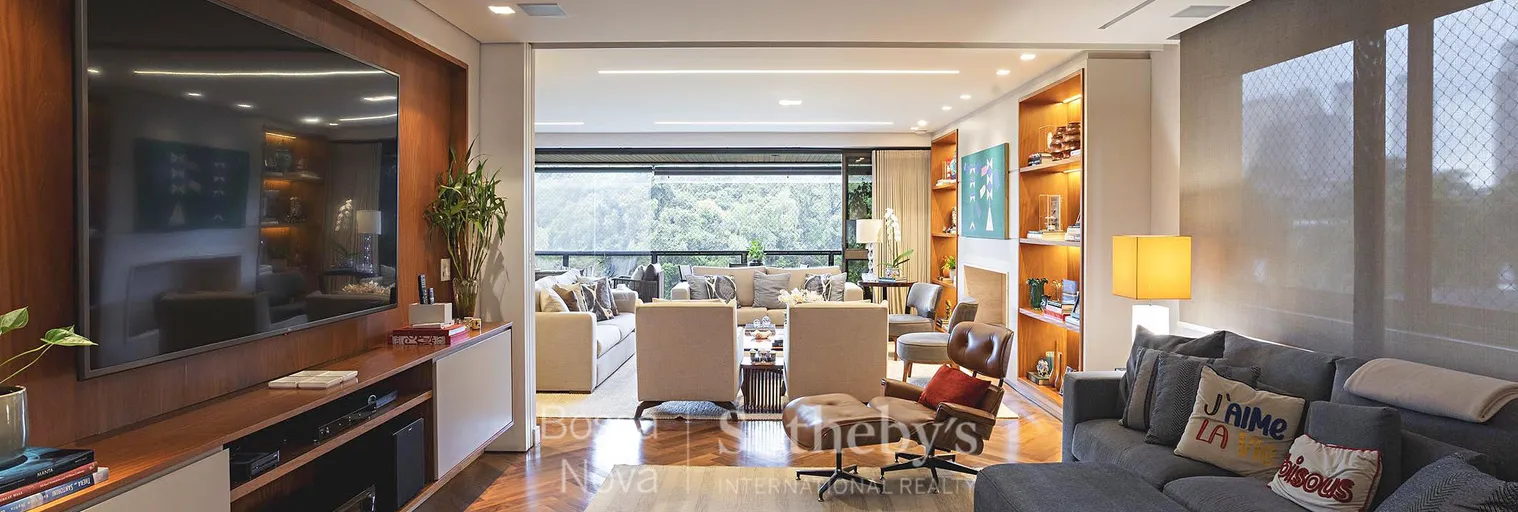 Home Theater - Imagem 11