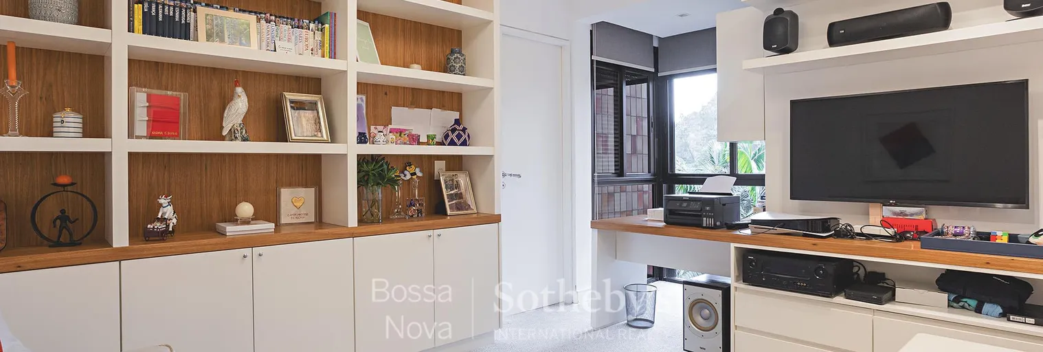 Sala íntima - Imagem 28