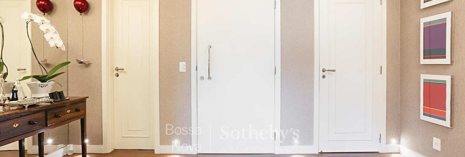 Hall - Imagem 5