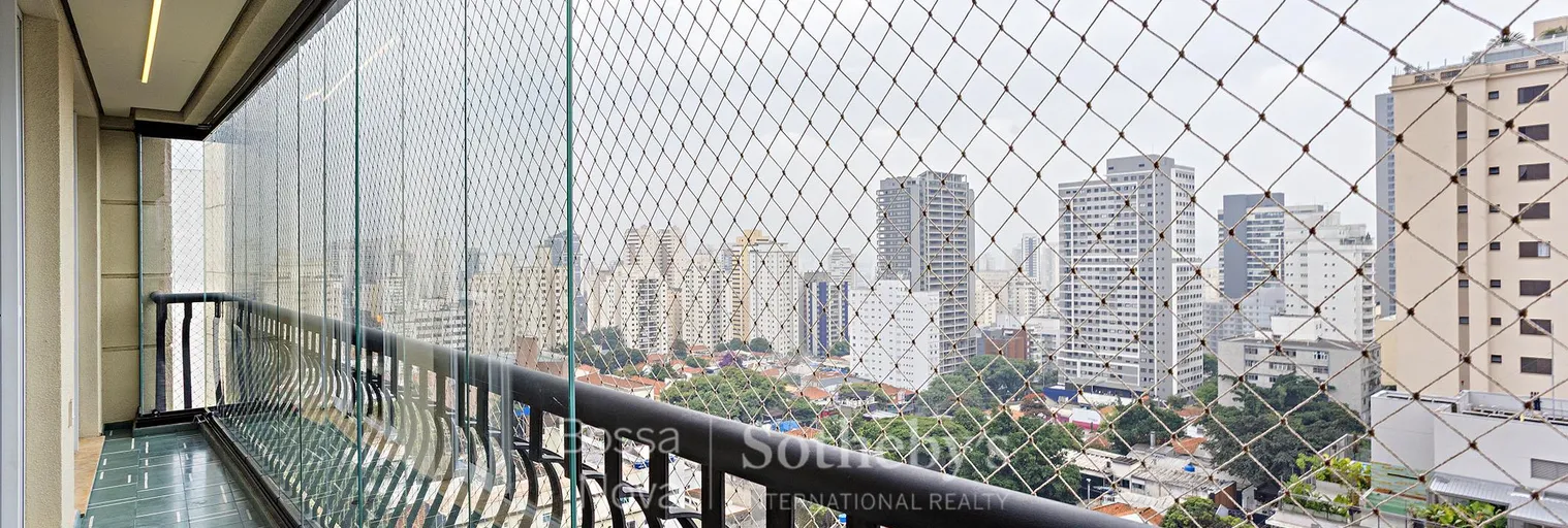 Varanda - Imagem 9