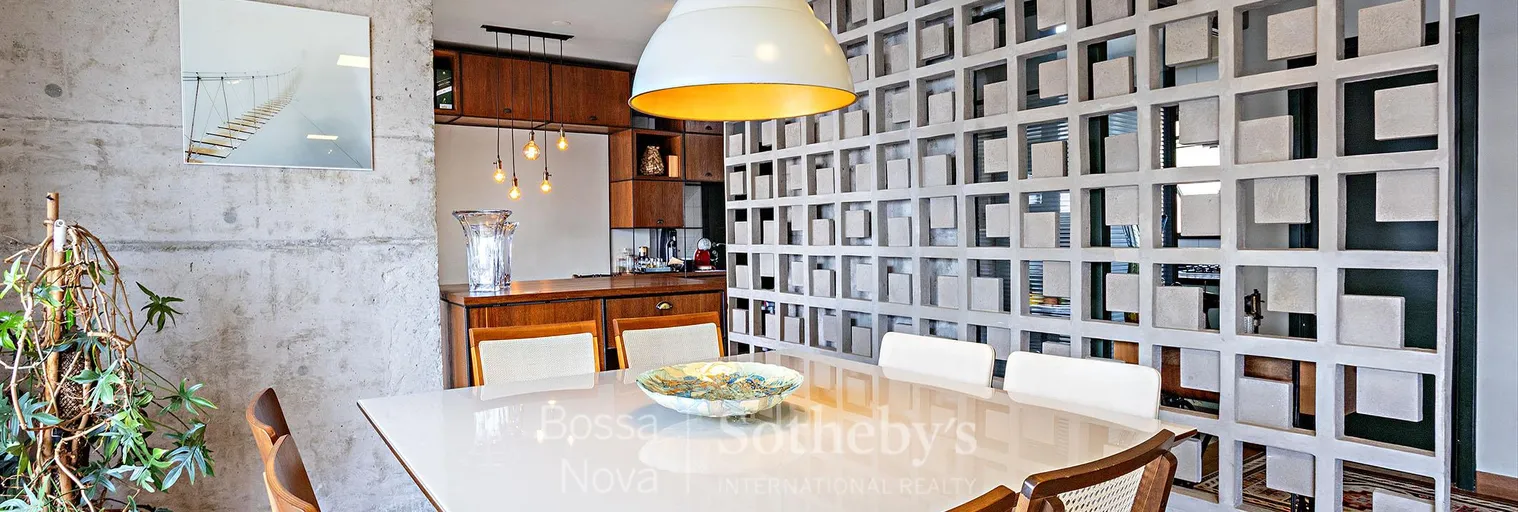 Sala de jantar - Imagem 4