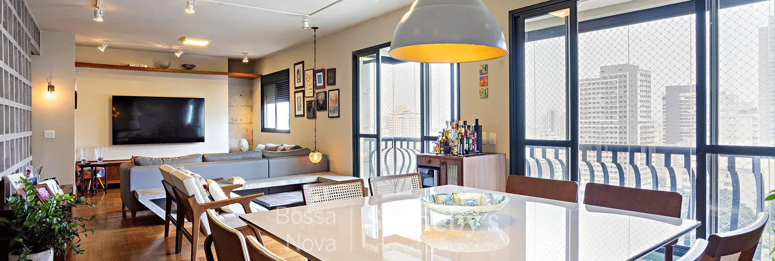 Sala de jantar - Imagem 1