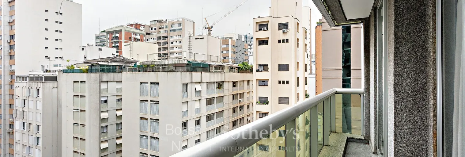 Varanda - Imagem 5