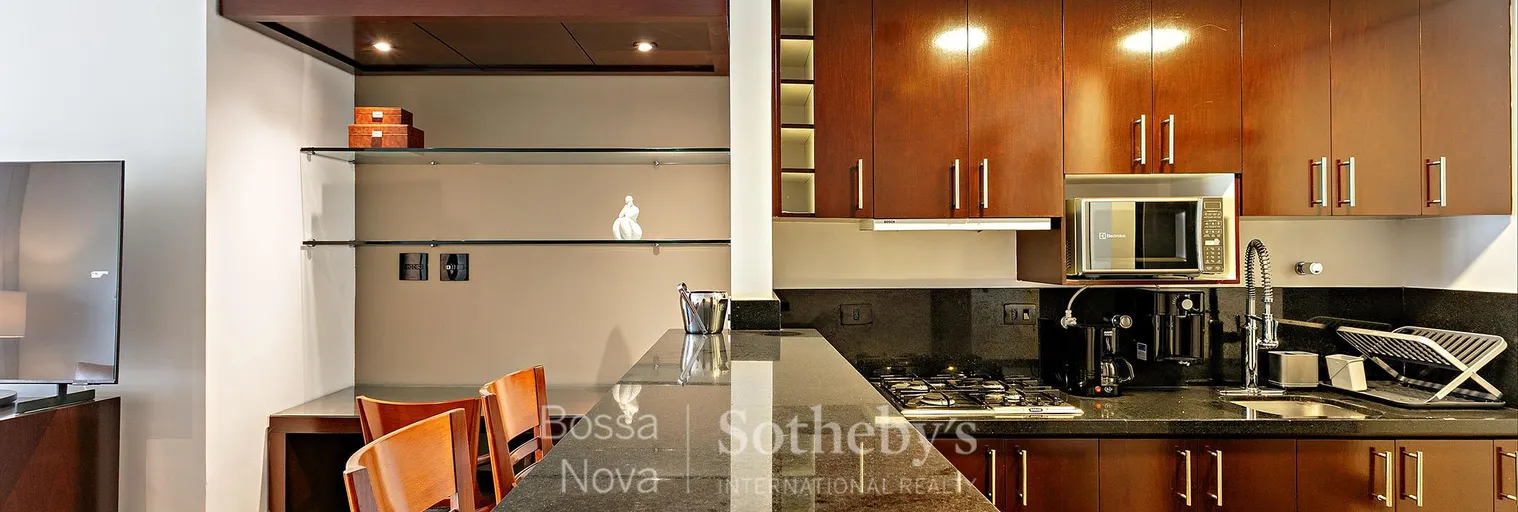 Cozinha - Imagem 1