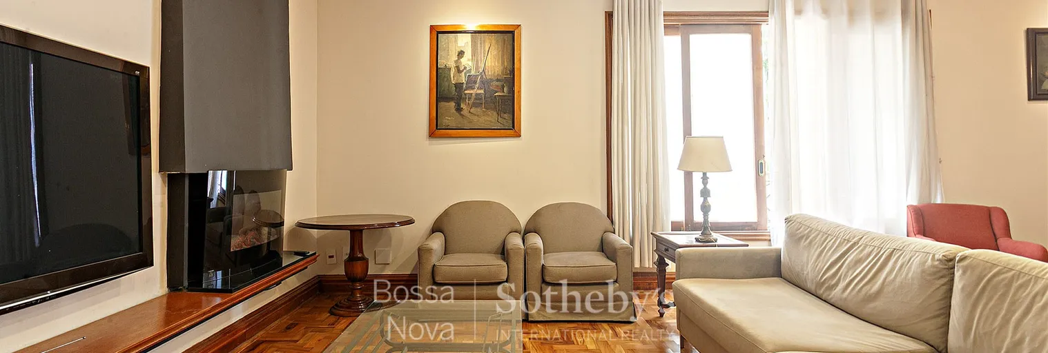 Sala de TV - Imagem 5
