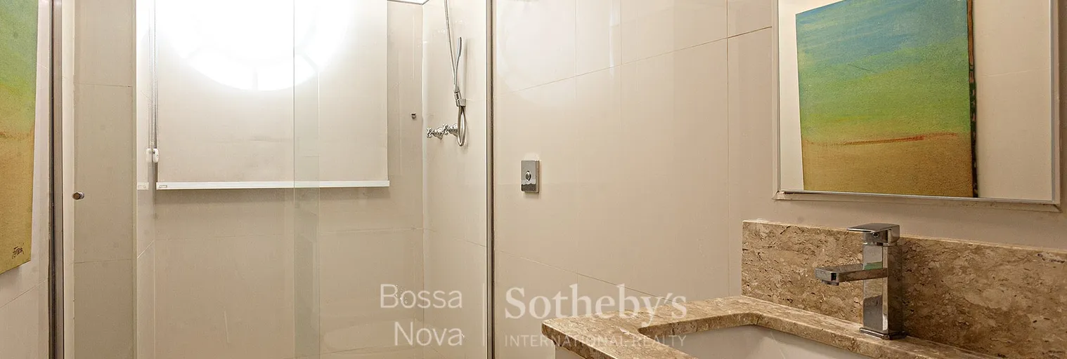 Banheiro - Imagem 9