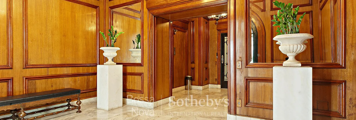 Hall - Imagem 22