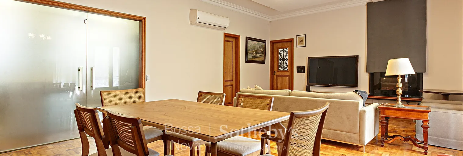 Sala de Almoço - Imagem 3