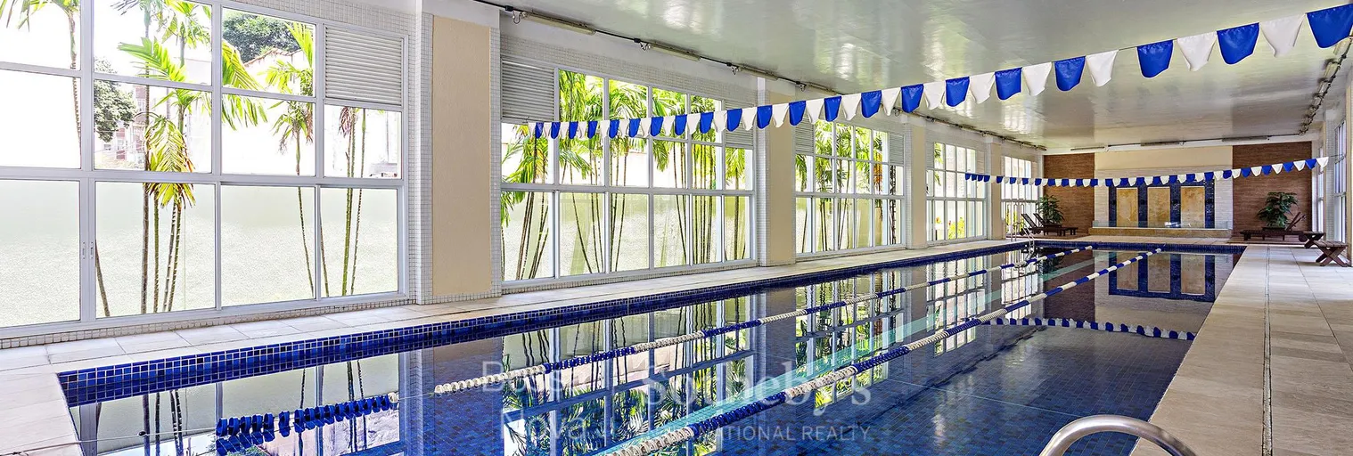 Piscina - Imagem 33