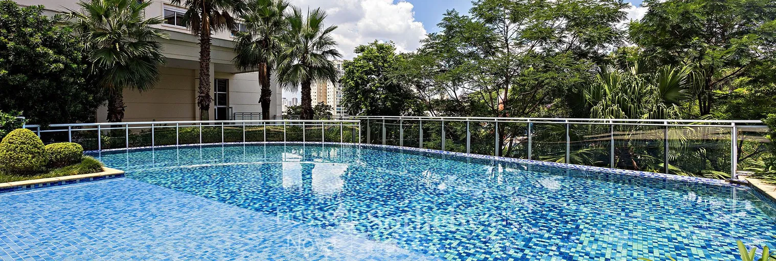 Piscina - Imagem 35