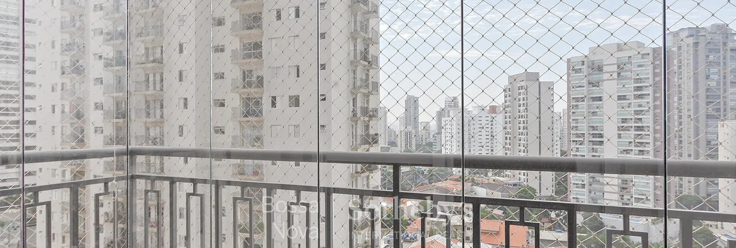 Terraço - Imagem 26
