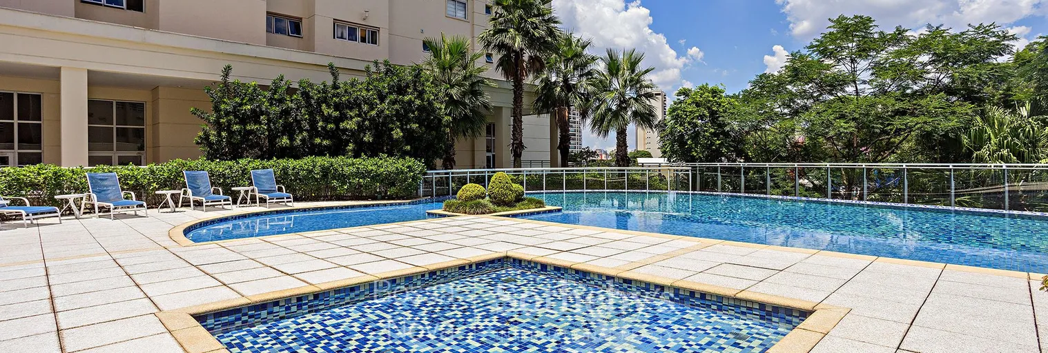 Piscina - Imagem 34