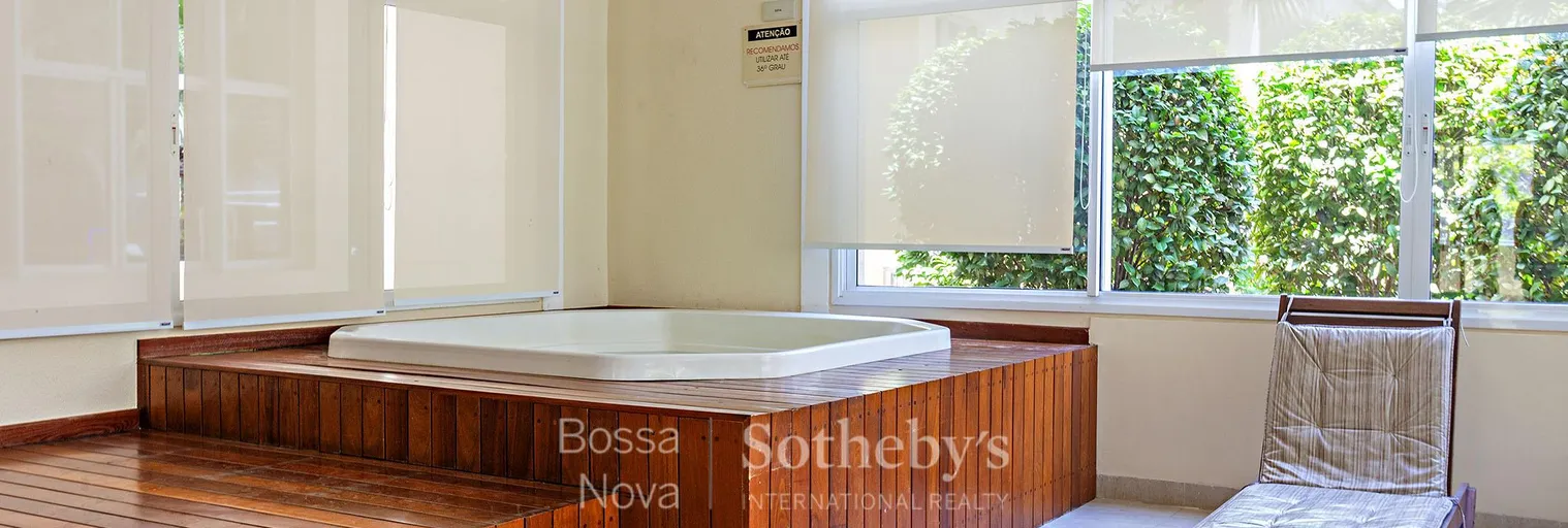 Hidromassagem - Imagem 39