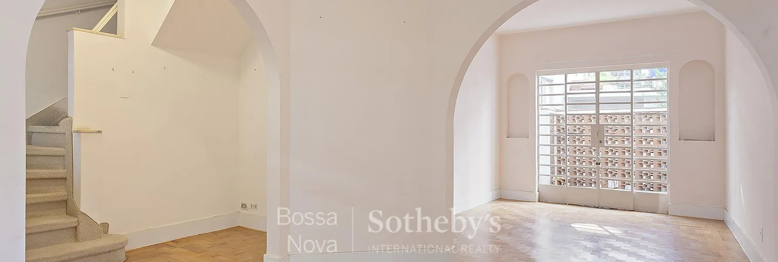 Sala de estar - Imagem 1