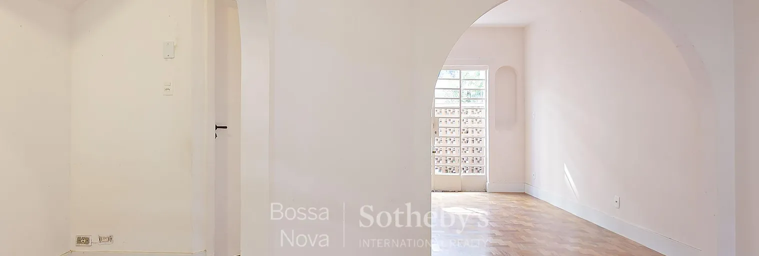 Sala de estar - Imagem 6