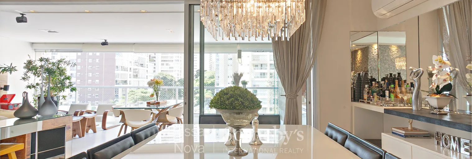 Sala de jantar - Imagem 5