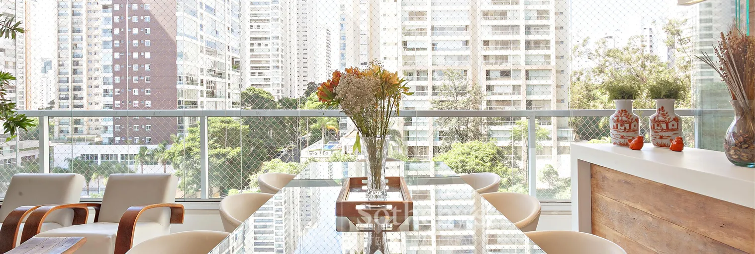 Varanda Gourmet - Imagem 7