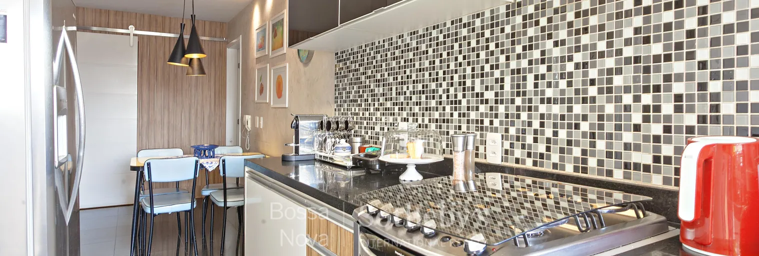 Cozinha - Imagem 30