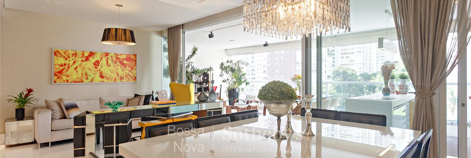 Sala de jantar - Imagem 4