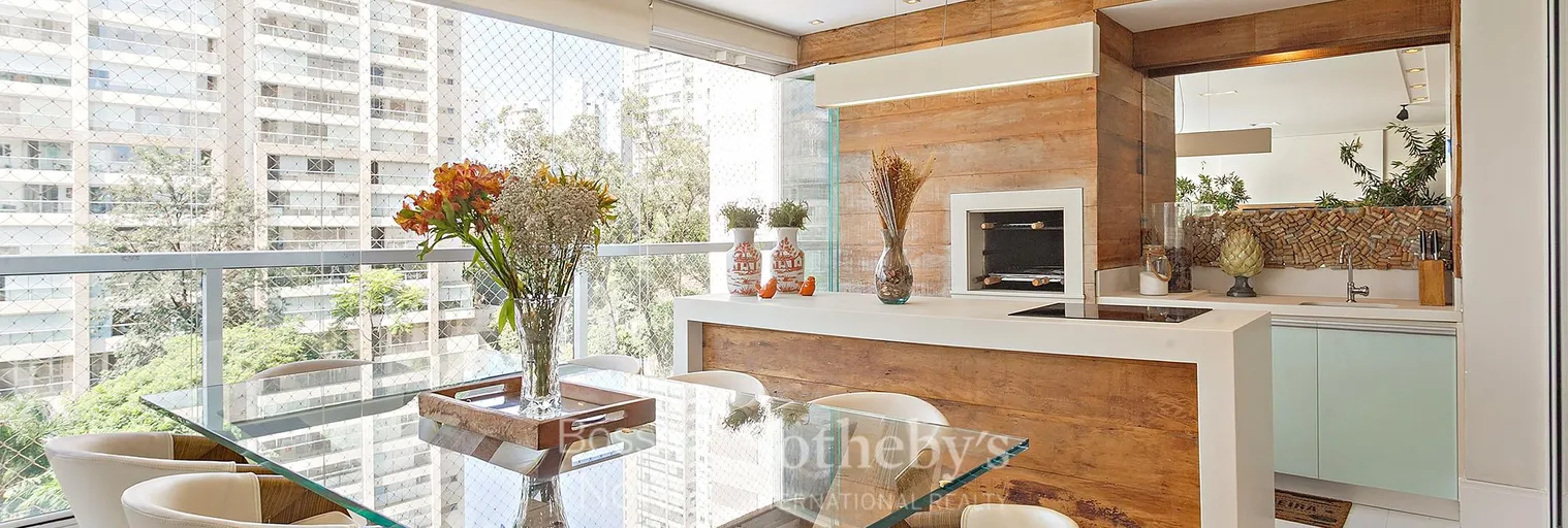 Varanda Gourmet - Imagem 8