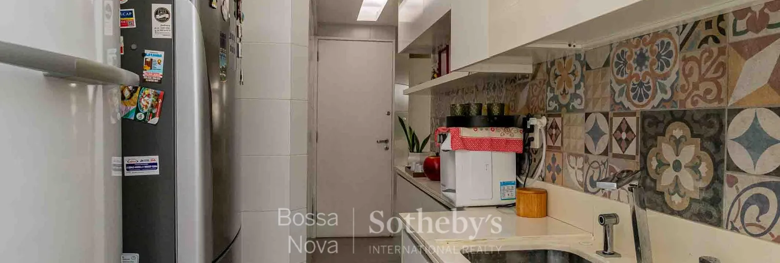 Cozinha - Imagem 21