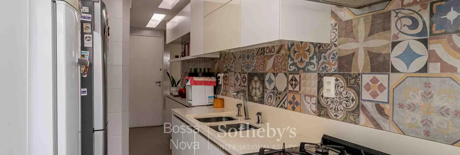 Cozinha - Imagem 23