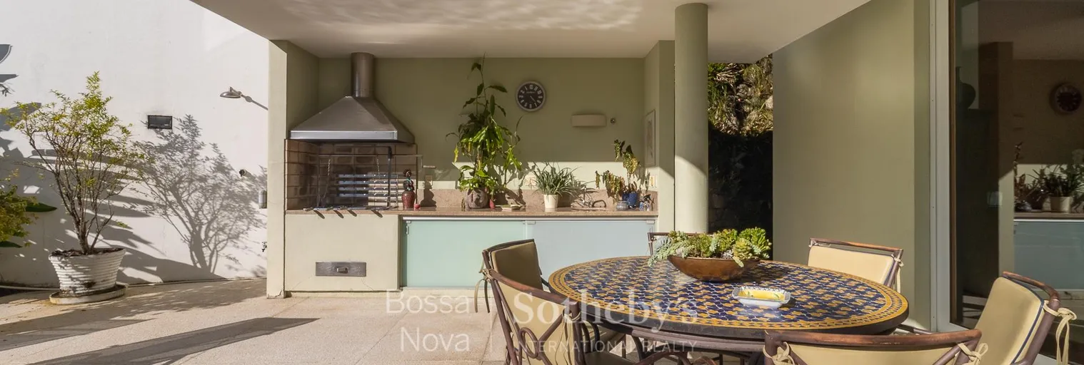 Varanda Gourmet - Imagem 5
