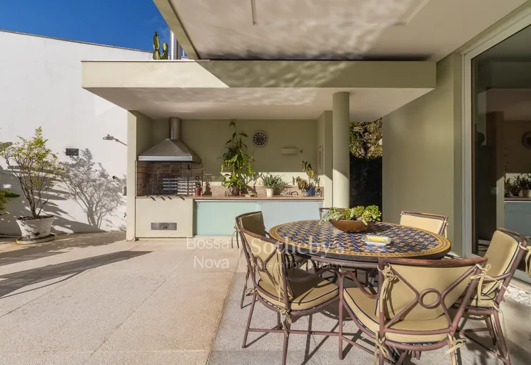 Varanda Gourmet - Imagem 7