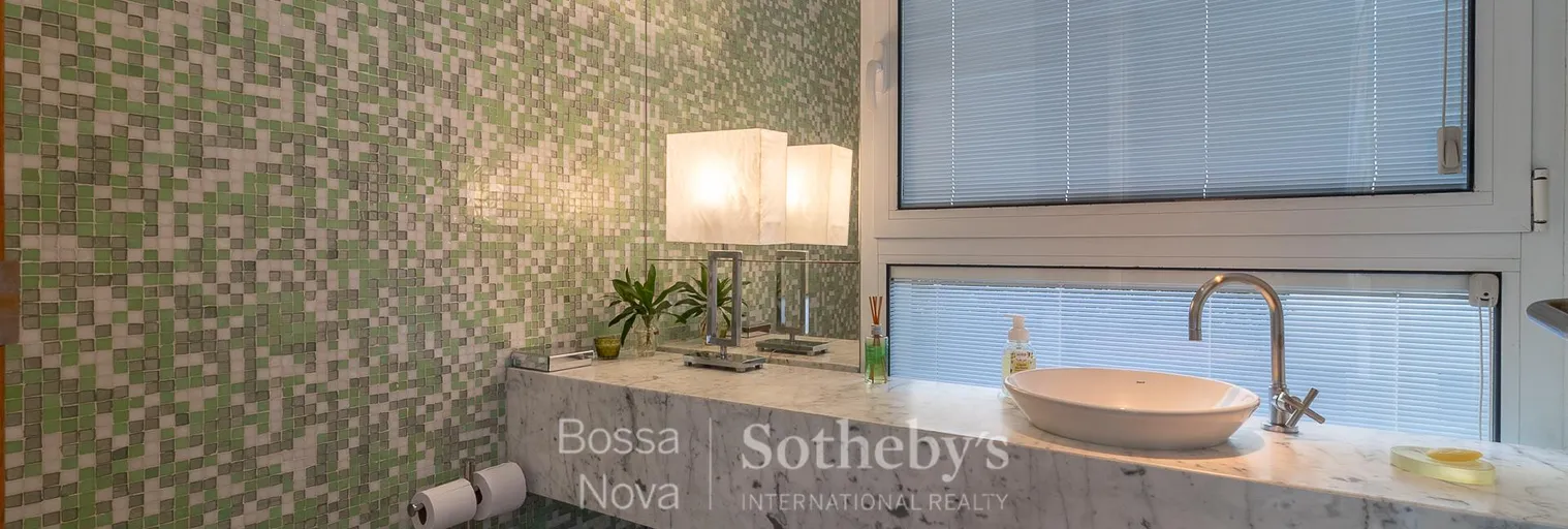 Lavabo - Imagem 32