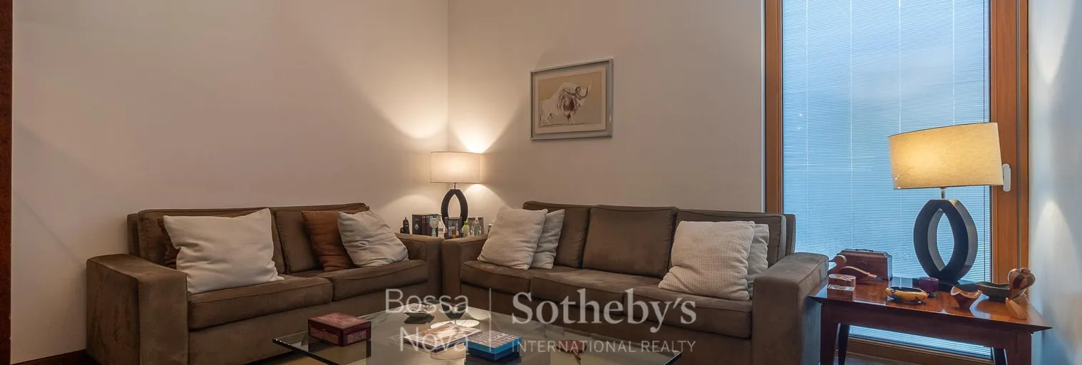 Sala de TV - Imagem 27